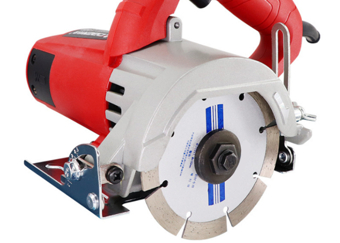 Does Tile Saw Work on Wood