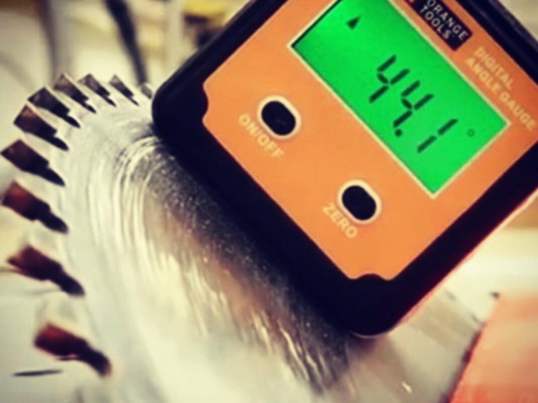 How to determine the right number of teeth for your saw