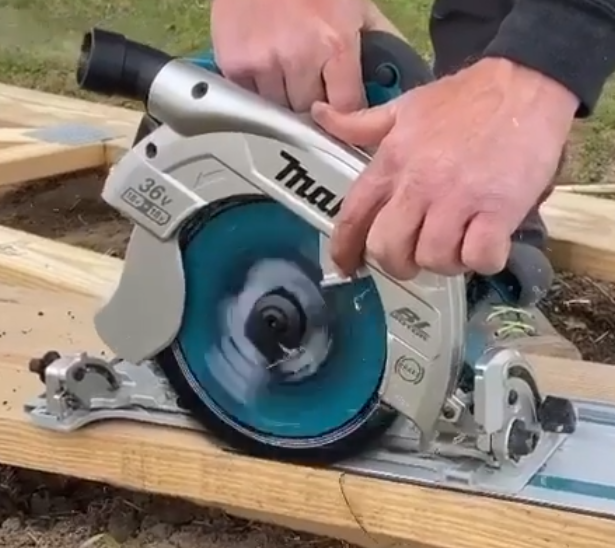 Circular Saw