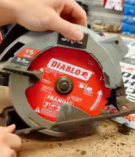 Blade Depth Is a Surprisingly Big Deal