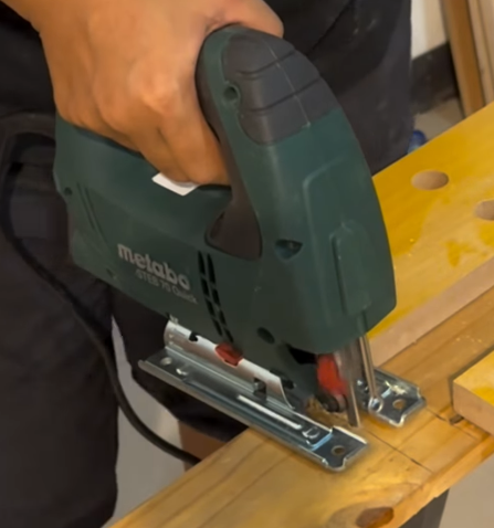 Jigsaw: the most practical all-rounder
