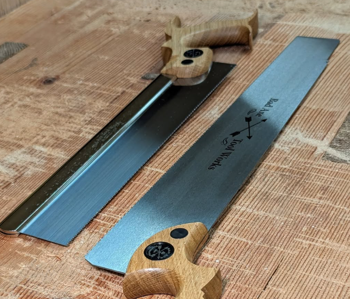 The Handsaw