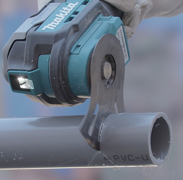 The Right Blade Makes Almost All the Difference