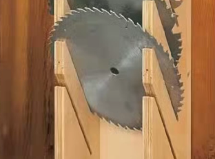 Your Blade Is Probably Dull