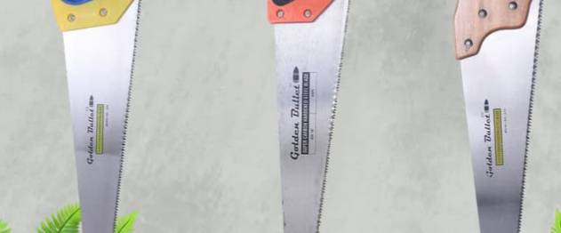 Blade Type Matters More Than You Think