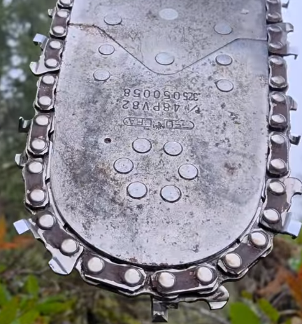 Signs Your Chain Needs Sharpening