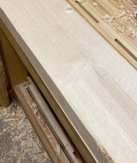Choosing the Right Wood