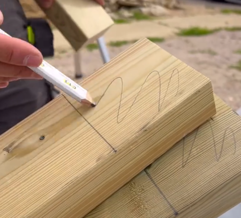 Mark Your Boards
