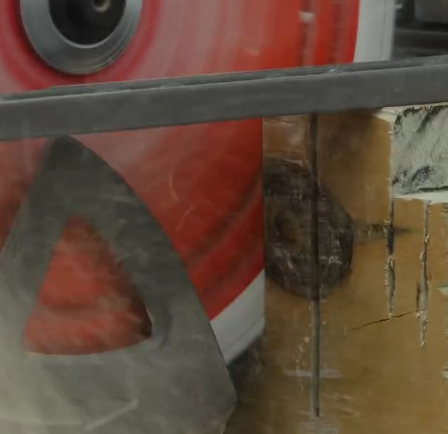 Set the Cutting Depth Correctly