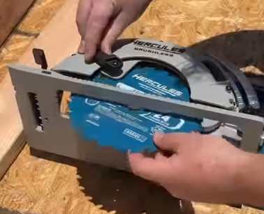 The Blade Itself Is Often the Culprit