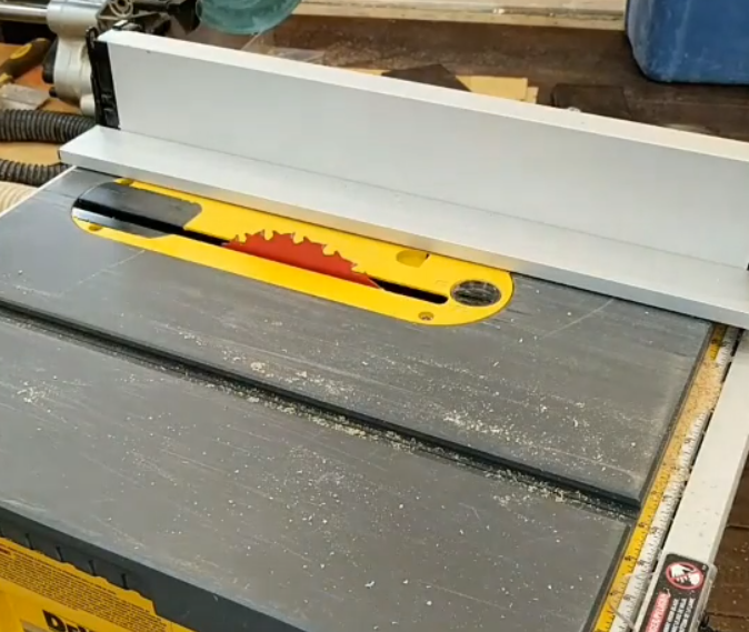 What a Table Saw Does Better