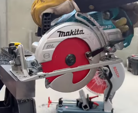 Your Saw's Alignment Might Be Off