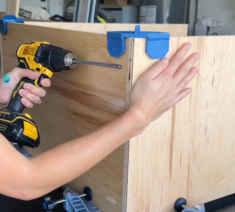 Assemble the Box