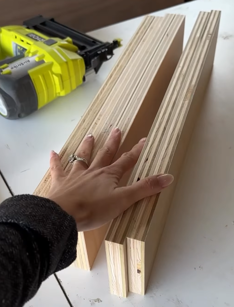 Choosing Your Materials