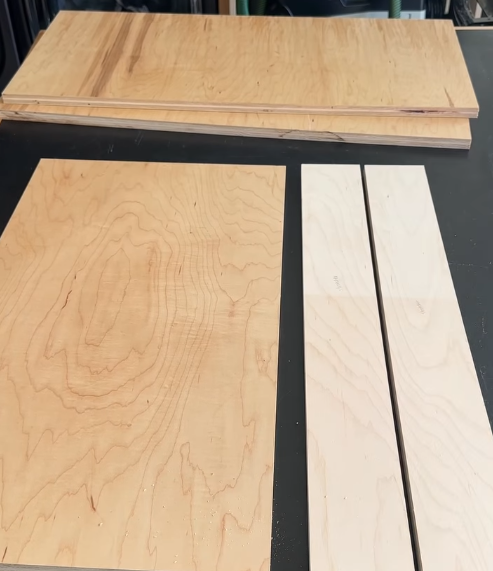Cut Your Panels